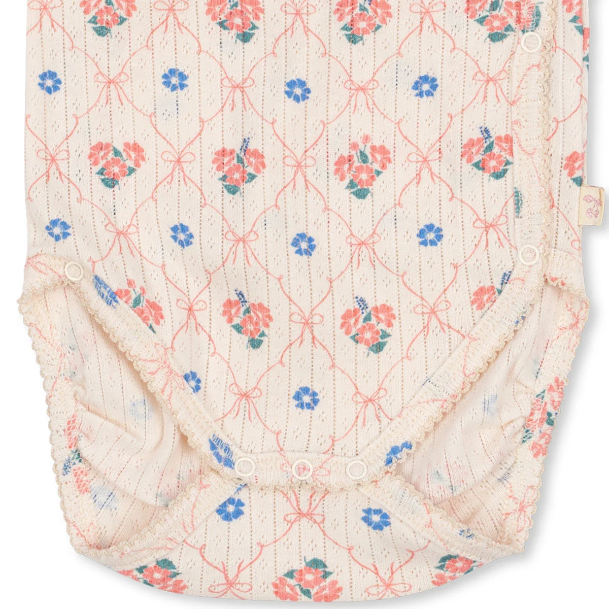 Minnie Romper