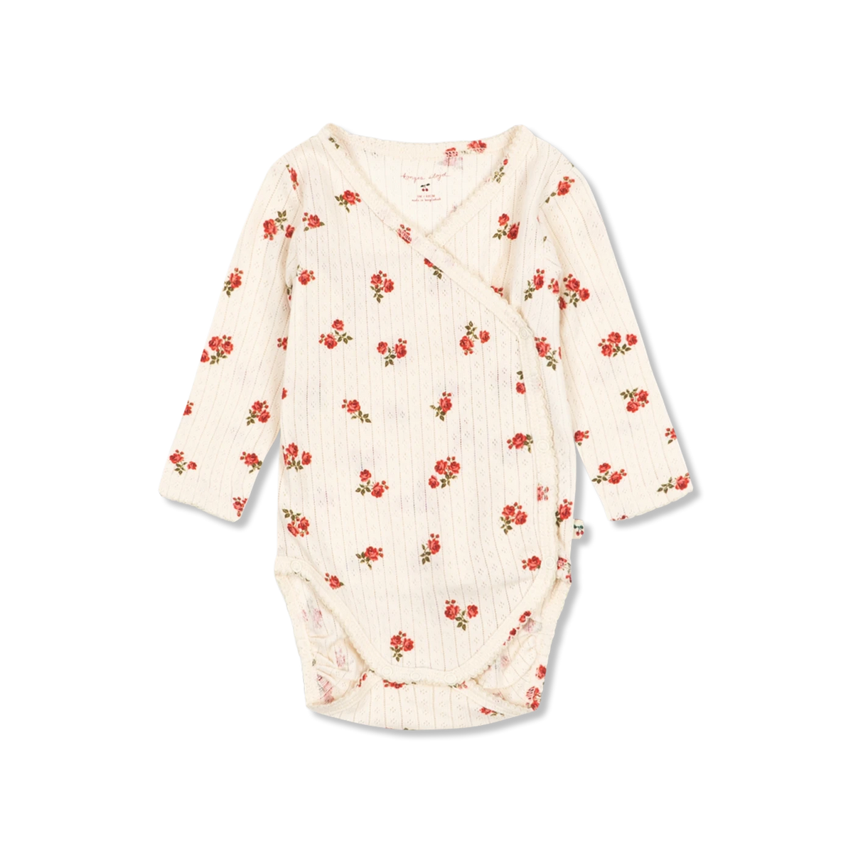 Minnie Romper