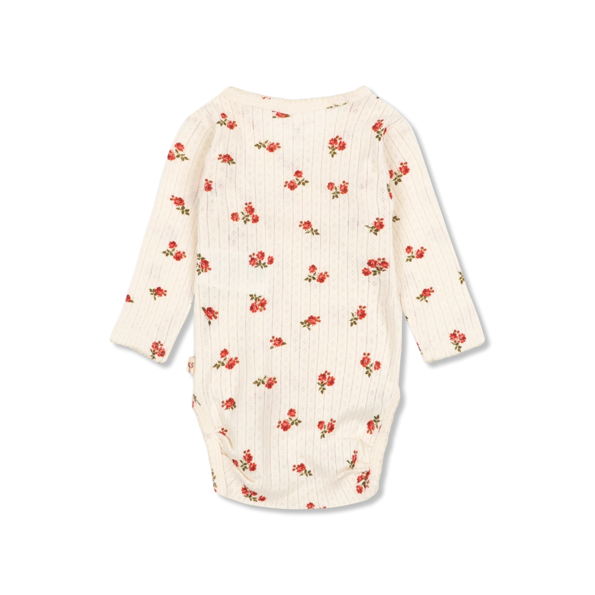 Minnie Romper