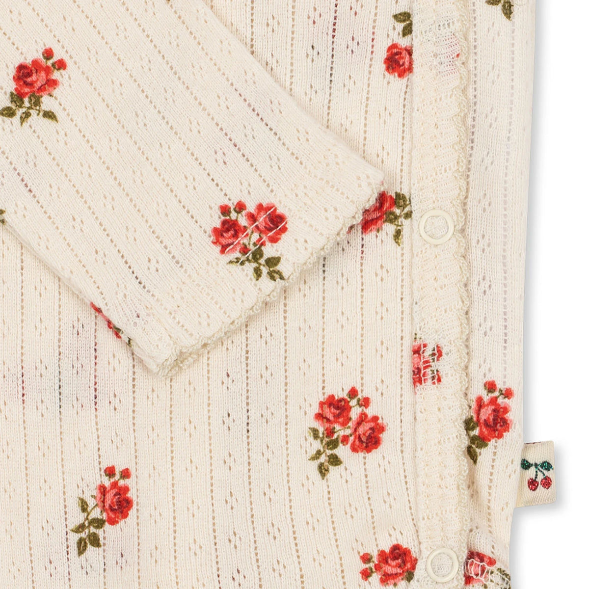 Minnie Romper