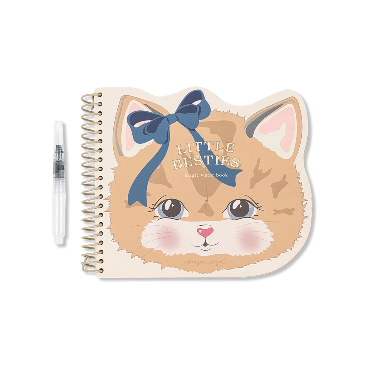 My magic Kleurboek