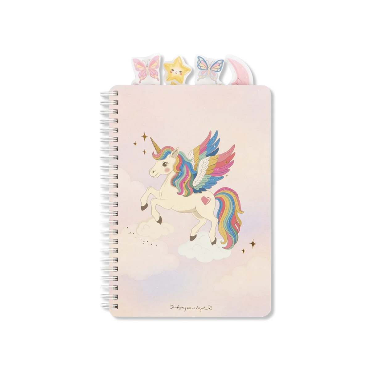 My stationery box Knutseldoos