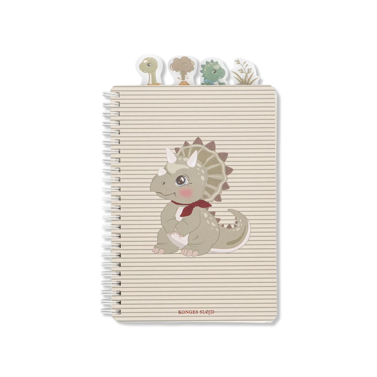 My stationery box Knutseldoos