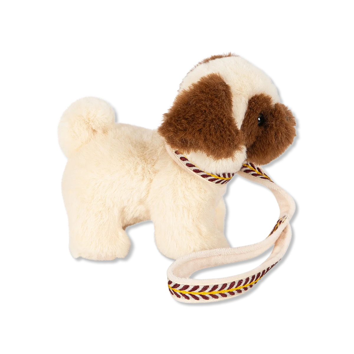 Pet pug Knuffel