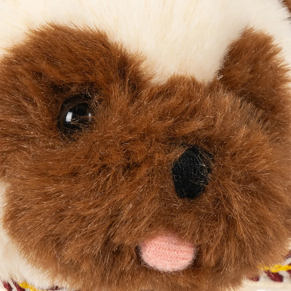 Pet pug Knuffel