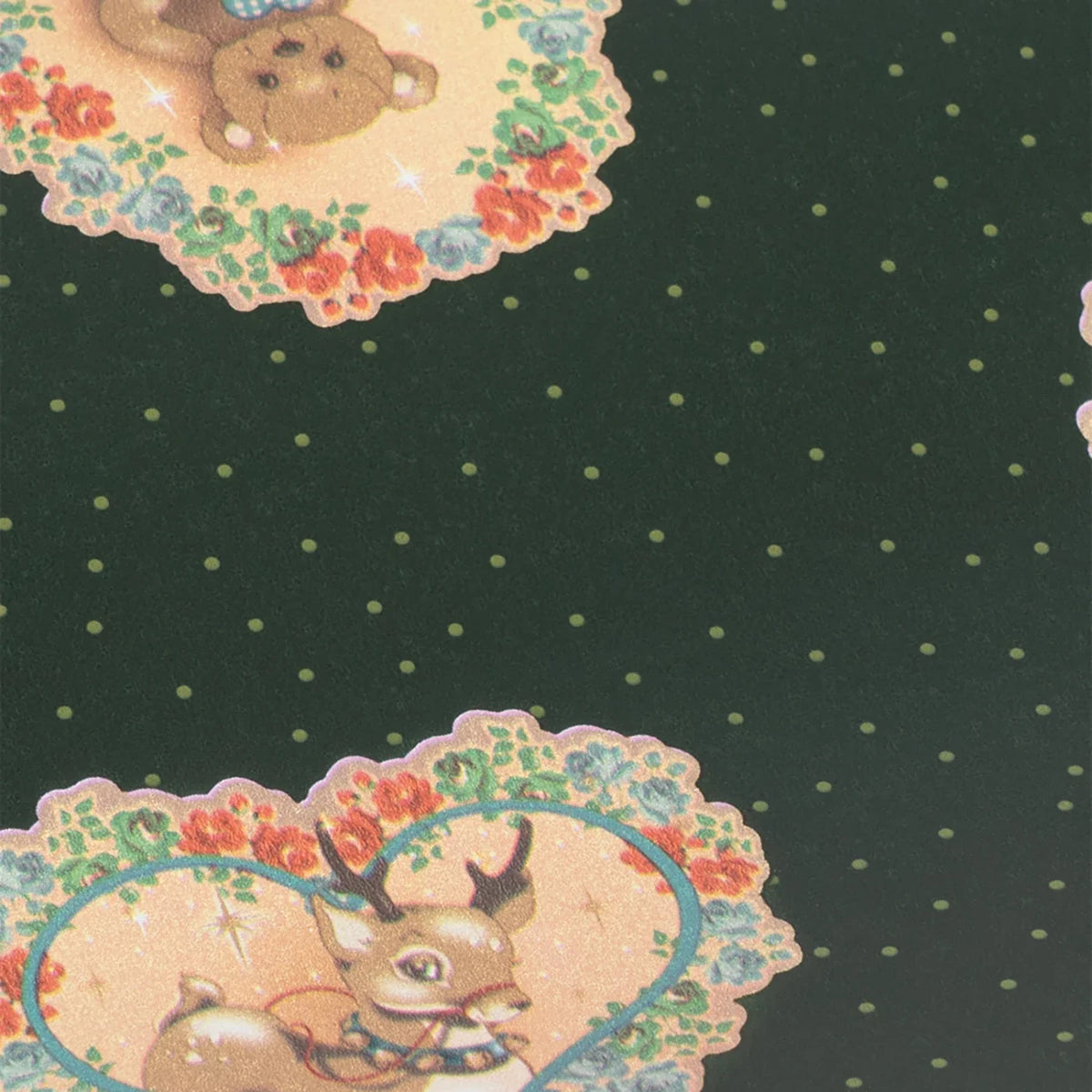 Wrapping Cadeaupapier