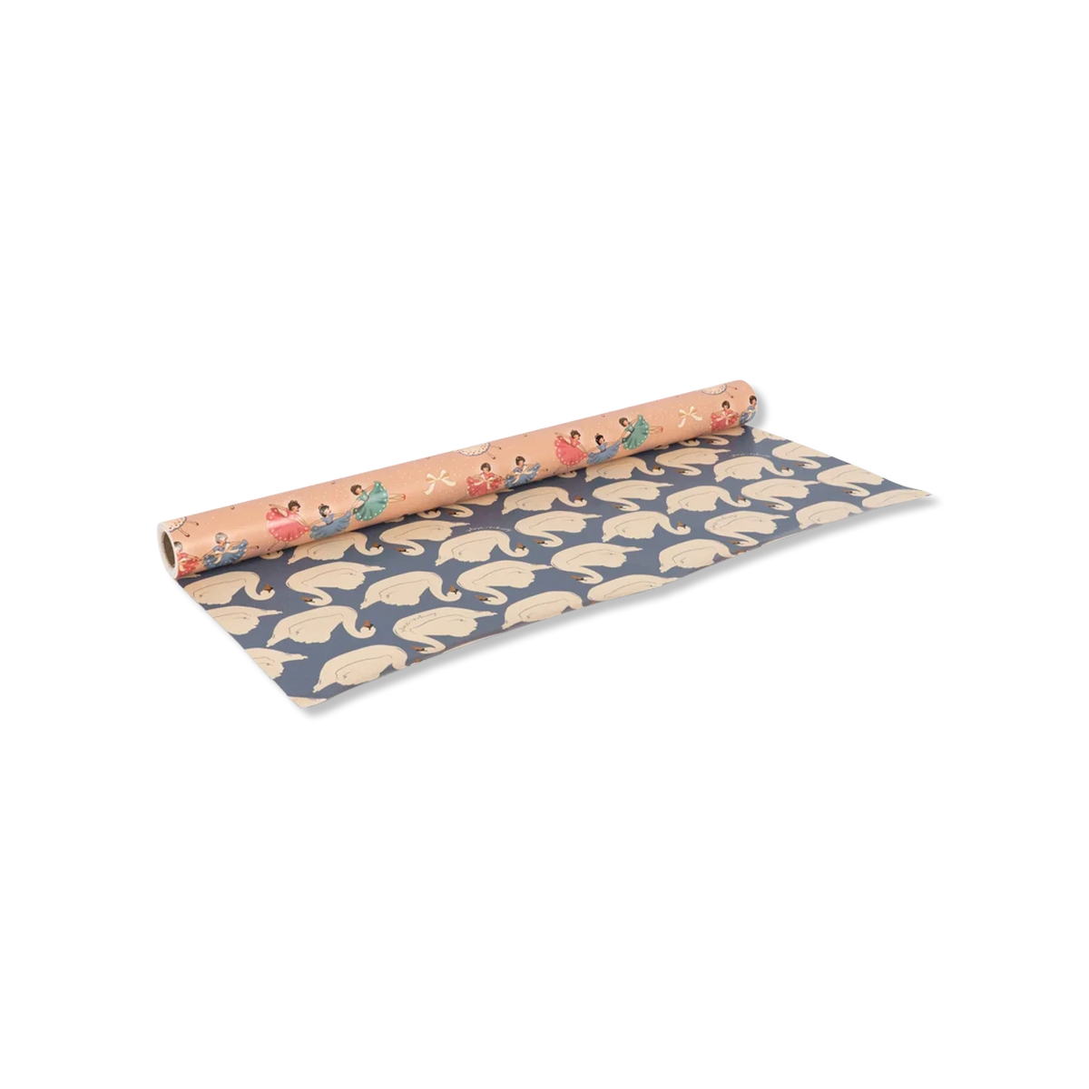 Wrapping Cadeaupapier