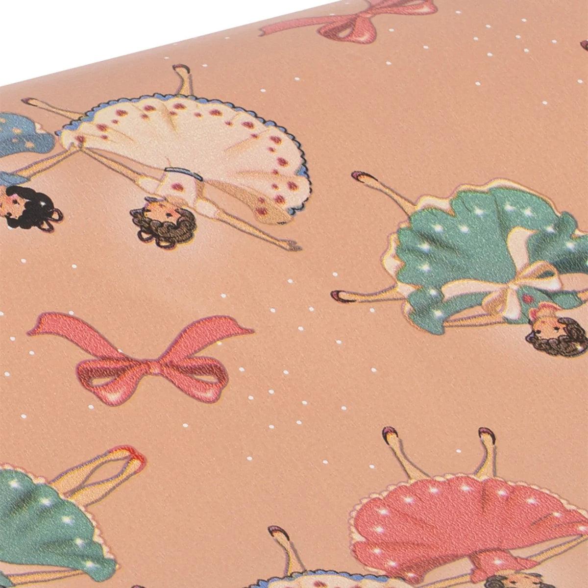 Wrapping Cadeaupapier