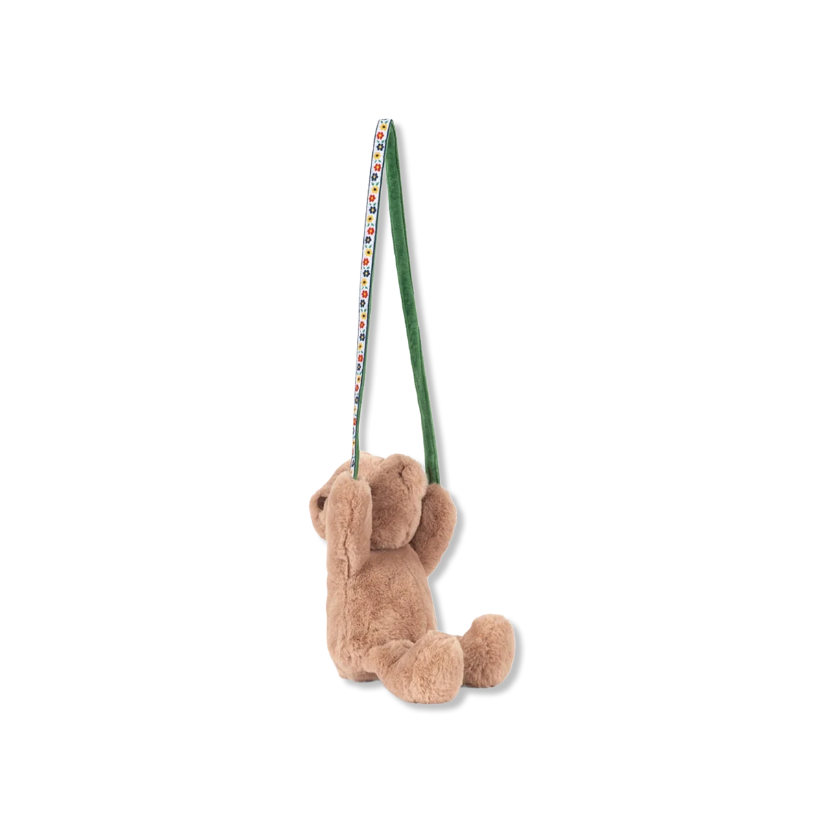 Teddy Tas