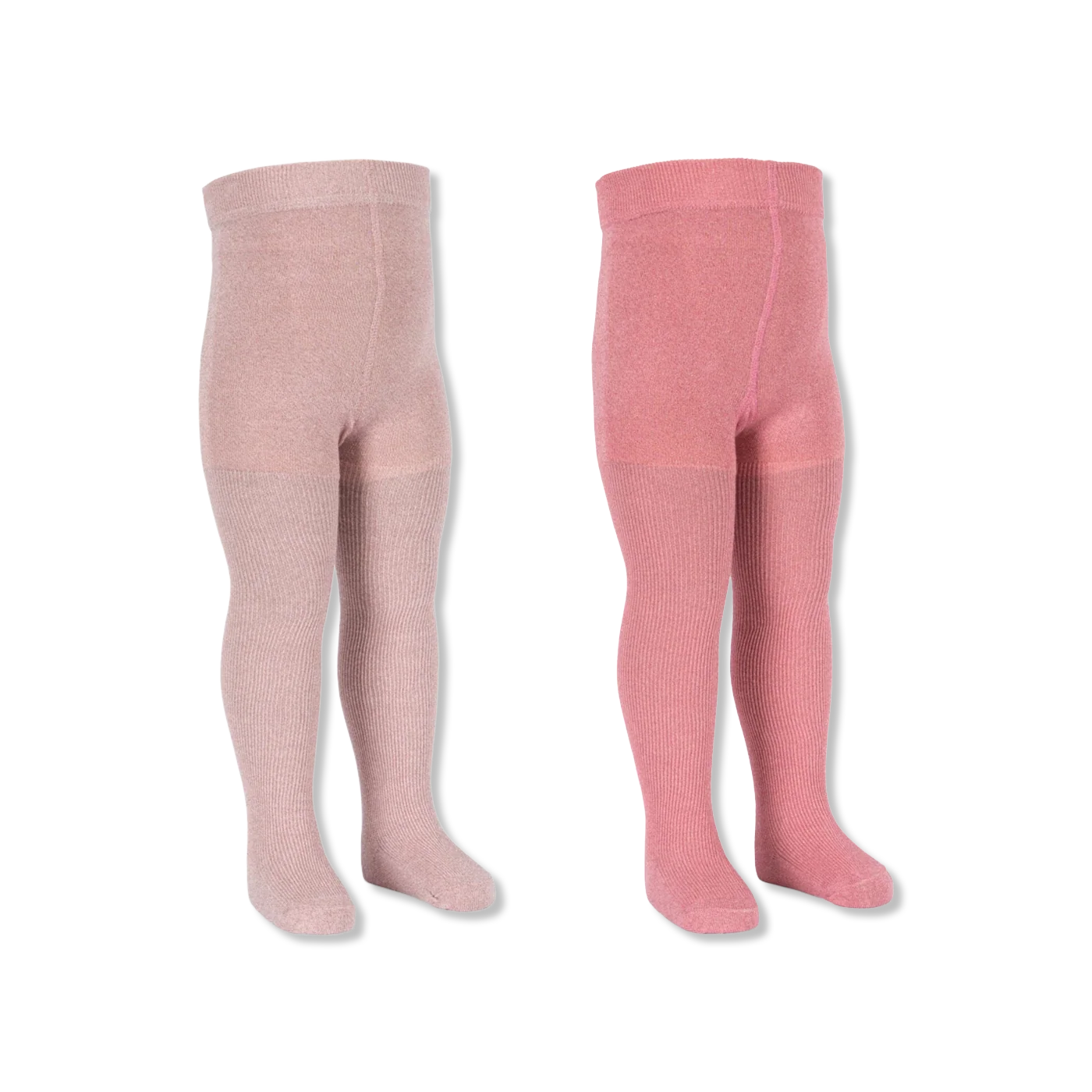 Rib glitter Maillots