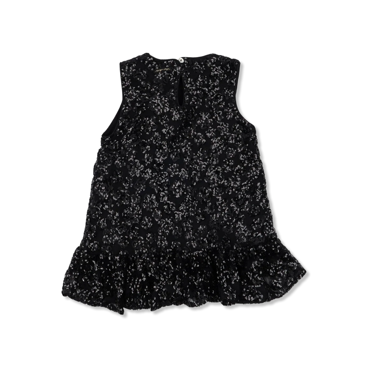 Flowy Jurk