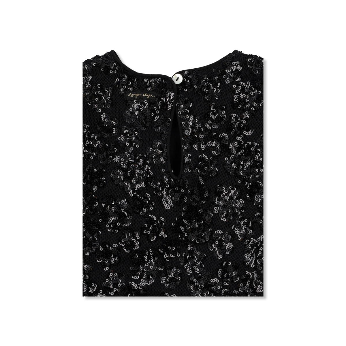 Flowy Jurk