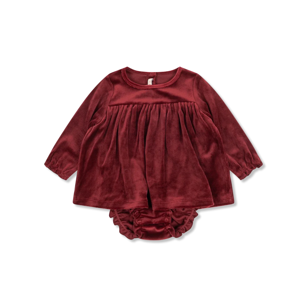Jingle Romper