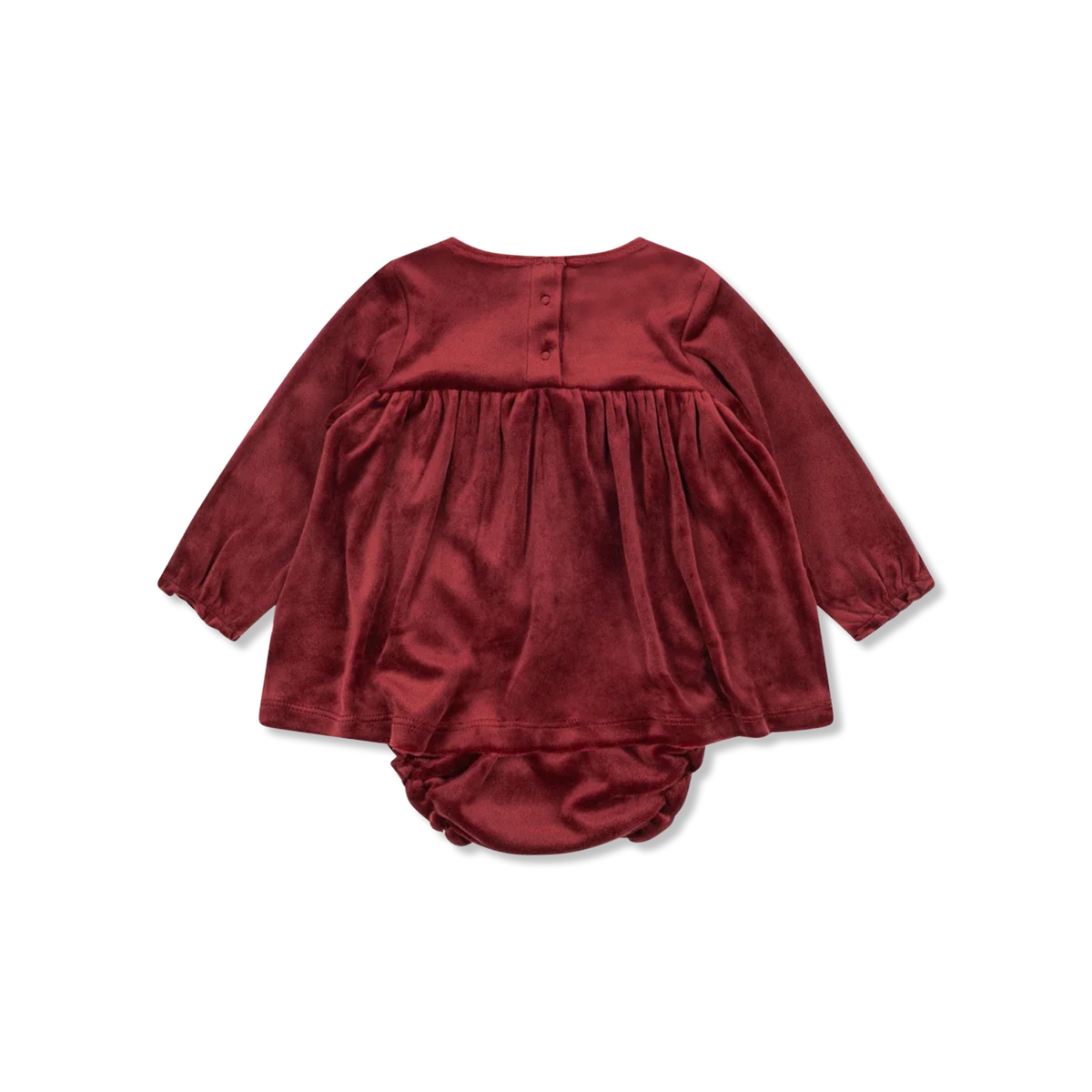Jingle Romper
