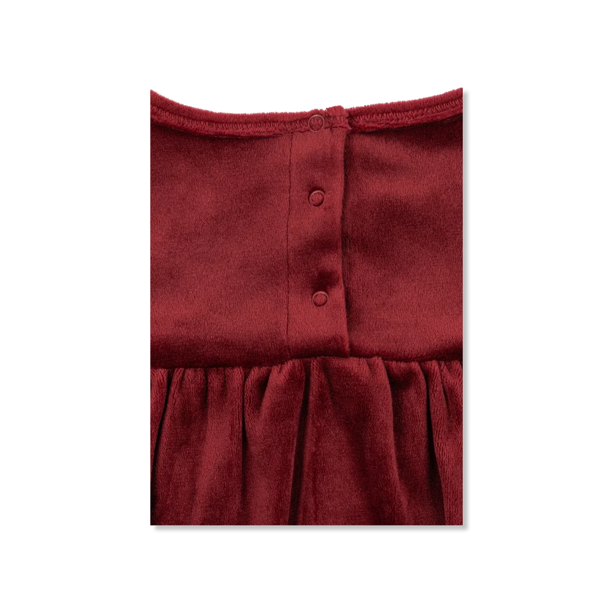 Jingle Romper