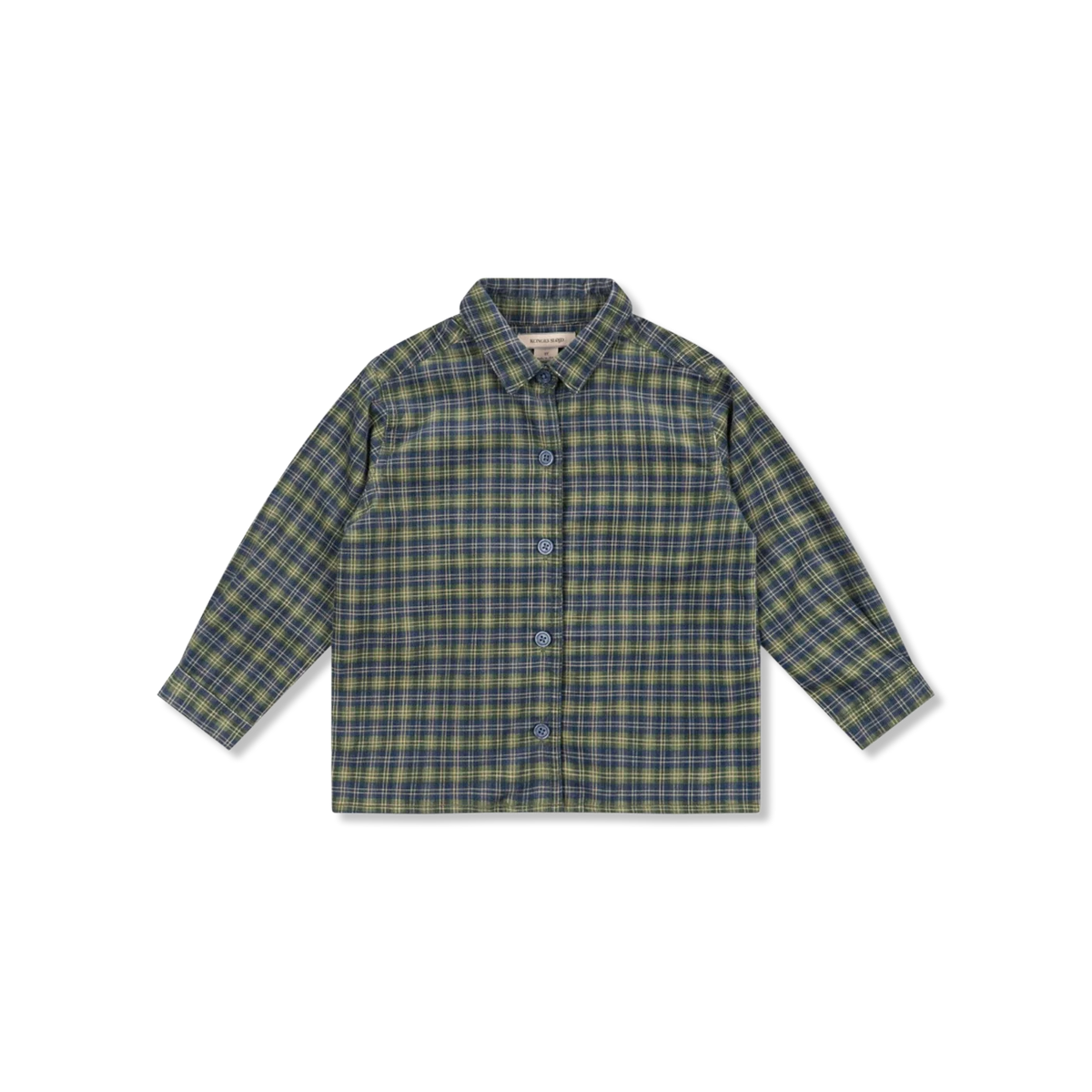 Cara Overhemd