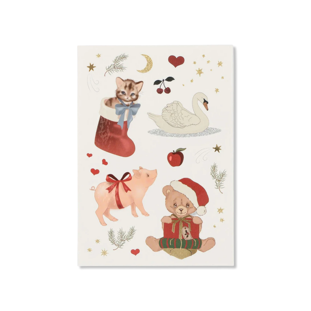 Christmas Kerstdecoratie